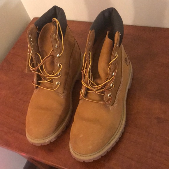 Timberland Shoes - Timberland boots